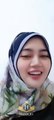 HIJABERS CANTIK LIVE. DI DOA KAN DAPAT JODOH SAMA FOLLOWERS