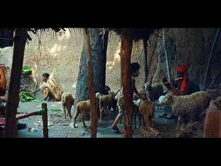 આણંદઃ શાળાના વિદ્યાર્થીઓ ફસાયા પાણી વચ્ચે, દોરડા વડે બાળકોનું કરાયું દિલધડક રેસક્યું