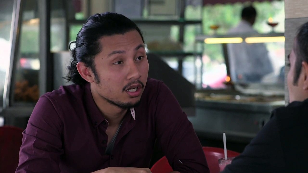 13 Khurafat Episod 8 promo
