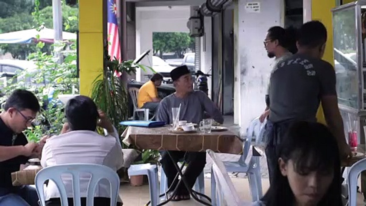 13 Khurafat Episod 9 promo