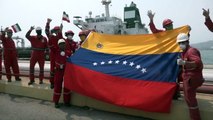 Producción petrolera de Venezuela estancada en 700.000 barriles diarios