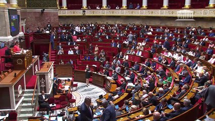 2ème séance :  Veille et sécurité sanitaire en matière de lutte contre la covid-19 (suite) - Mardi 12 juillet 2022