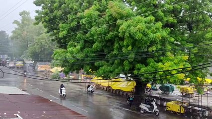ratlam weather update news