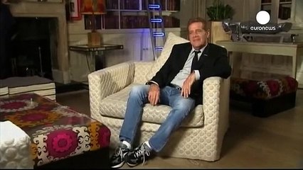 Le guitariste des Eagles, Glenn Frey s'est éteint en 2016 à l'âge de 67 ans, à New York