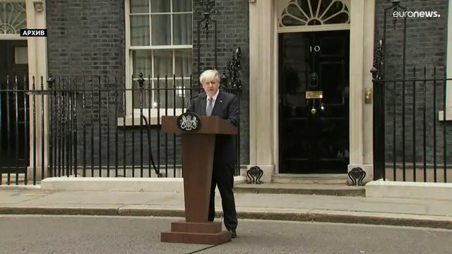 8 кандидатов на смену Джонсону встретятся во втором туре