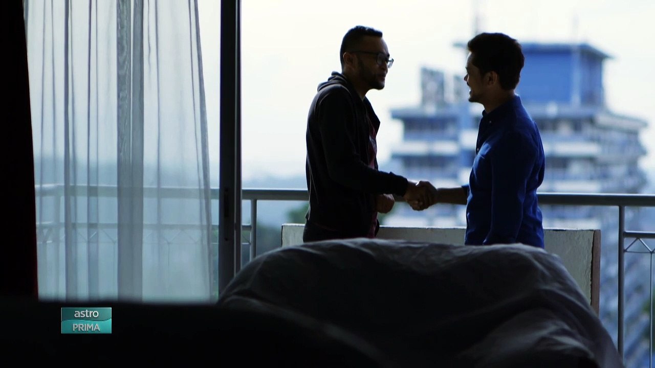 Entiti Mistik Episod 3 Promo