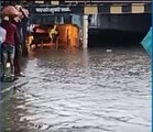 Rain Updates: IMD issued Orange Alert in Mumbai on Wednesday | ABP News