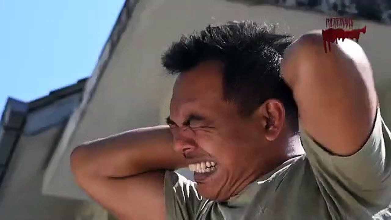 Penjejak Ifrit Ep 8 Trailer
