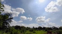 Clouds (Landscapeview) #monsoon #viral