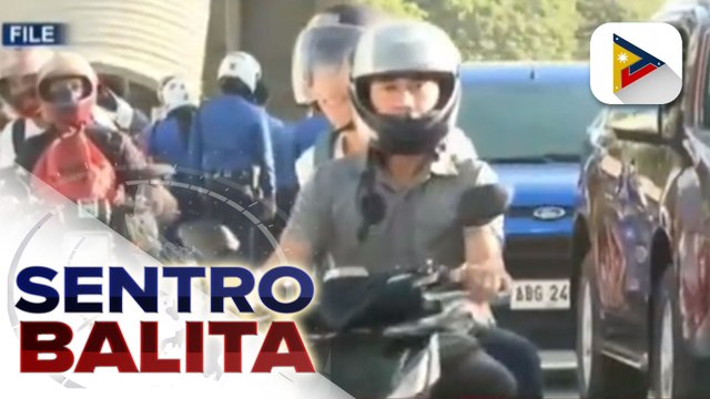 Publiko, hinikayat na gamitin ang CitiSend App ng LTO para isumbong ang mga pasaway sa lansangan