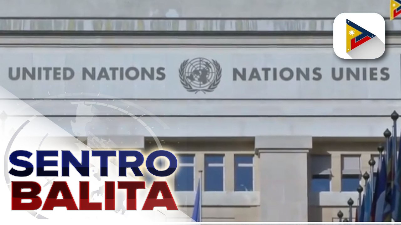 Populasyon ng buong mundo, posibleng pumalo sa 8-B sa 2023 ayon sa U.N.; POPCOM, planong magsimula ng programa sa pagpapababa ng population poverty