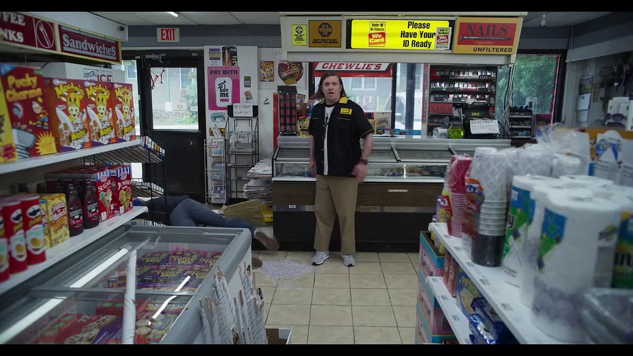 Clerks 3 trailer ov