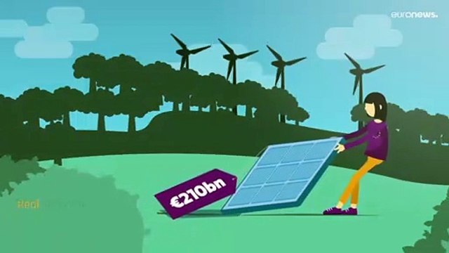 ЕС готов слезть с российского газа