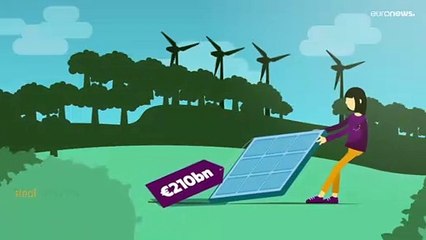 ЕС готов "слезть" с российского газа