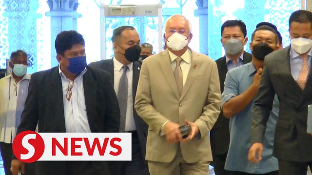 July 21 decision on QC's bid to represent Najib in final SRC appeal