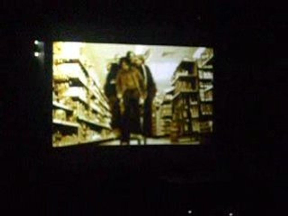 video dvd  tokio hotel Bercy 03.09
