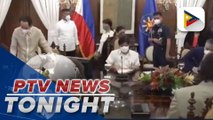 PBBM calls IATF, DOH, and PhilHealth officials to a meeting