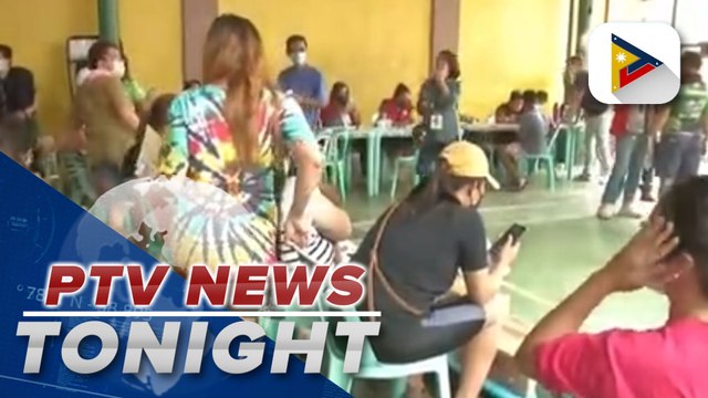 Fire victims in Tondo, Manila thank DSWD for prompt assistance