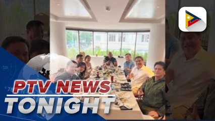 Sen. Legarda to serve as SP pro tempore