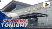 Sen. Zubiri prefers to revert name of NAIA to Manila International Airport