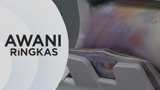 AWANI Ringkas: OPR: Naik lagi 25 mata asas, kini 2.25 peratus