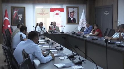 "Mesleki ve Teknik Eğitim İş Birliği" protokolü tanıtıldı