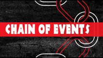 'Chain Of Events': Out on DVD 02/11/15