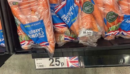 Cost of living: how to make meals on a budget - episode three