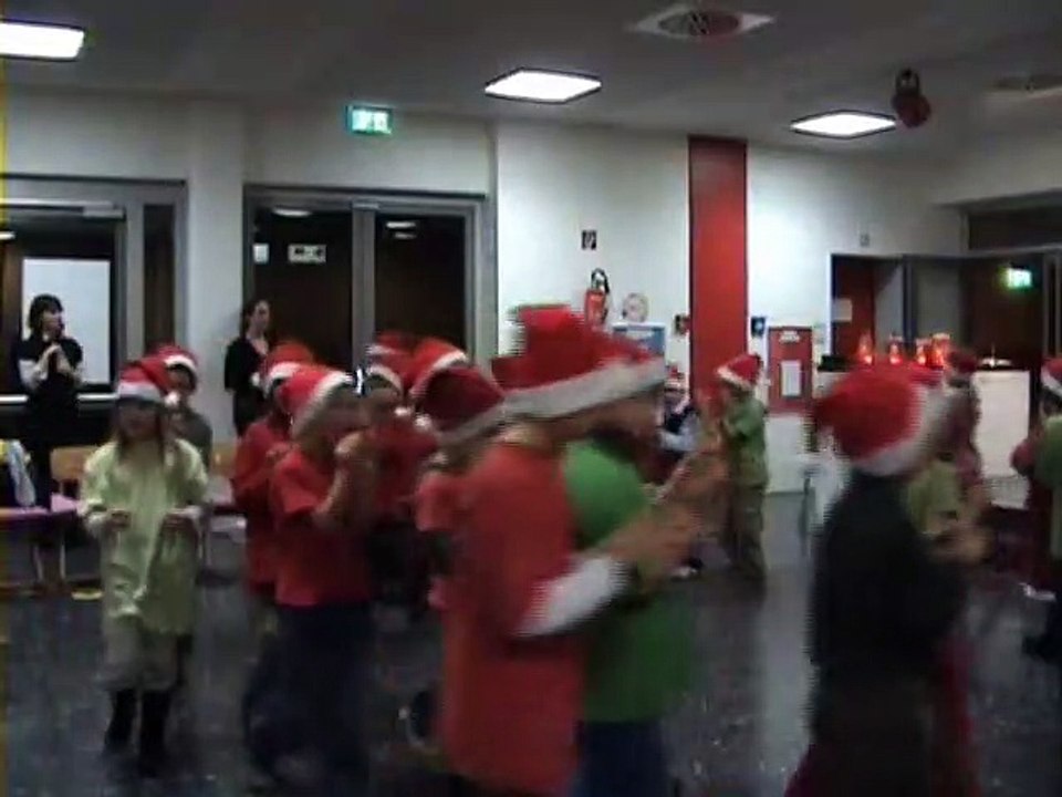 Der Nussknackertanz