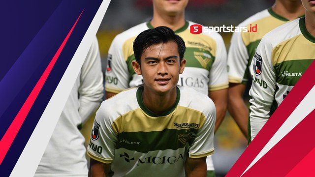 5 Fakta Menarik Debut Pratama Arhan Bersama Tokyo Verdy di Liga Jepang