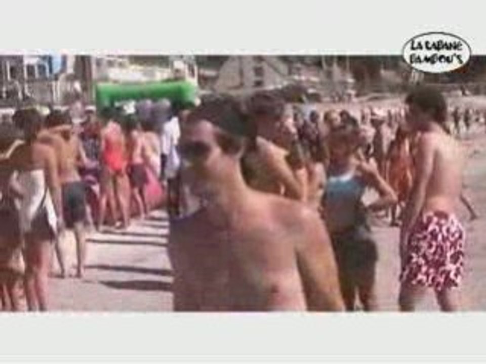 By your Side - Yves Larock - Version Cabane Bambous