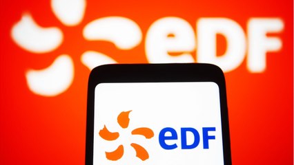 EDF s'envole en Bourse, Elisabeth Borne vise une nationalisation à 100%