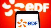 EDF s'envole en Bourse, Elisabeth Borne vise une nationalisation à 100%