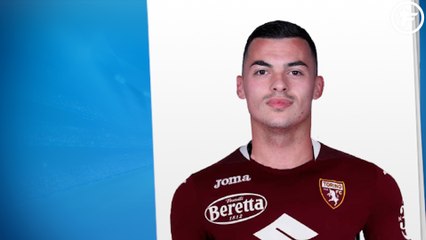 Officiel : Nemanja Radonjic est prêté au Torino
