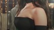 Dua Lipa Wore the Sexiest Corset Tube Top in the Most Controversial Print