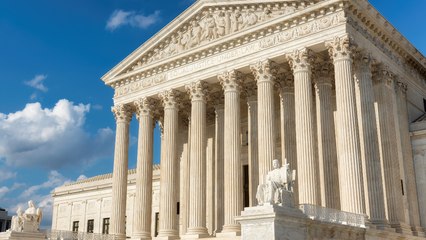 Supreme Court to take up case with potential impact on elections