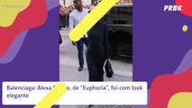 Balenciaga: desfile tem Kim Kardashian, Dua Lipa e mais. Veja vídeos e fotos