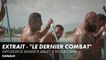 Extrait du documentaire sur Guilhem Guirado : "Le dernier combat"