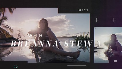 Beauty Evolution with Breanna Stewart