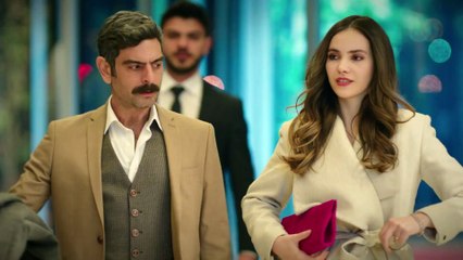 Paloma Capitulo 34 - Audio Español | Güvercin - Doblaje al Español