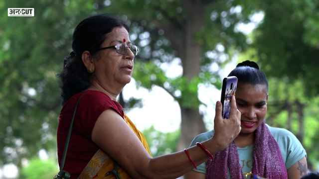 Kaali Poster पर भड़की जनता ने Aamir-Shah Rukh-Salman को भी लपेट दिया| Leena Manimekalai|Mahua