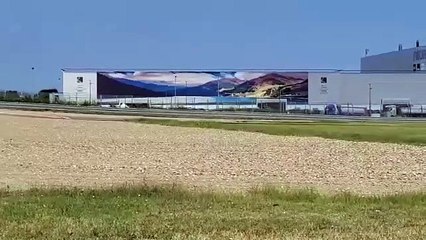 WEC 2022 Ferrari LMH First Test Fiorano