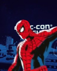 'Spider-man' cumple 60 años