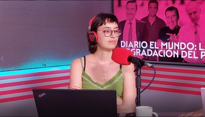 Sara Serrano #87: La ofensiva de la derecha contra el ministerio de Igualdad