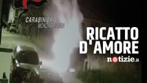 Monza, uomo perseguita l’ex compagno e dà fuoco alla sua auto: “Rivelerò la nostra relazione”