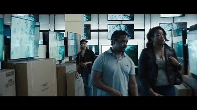 Emily The Criminal Bande-annonce VO