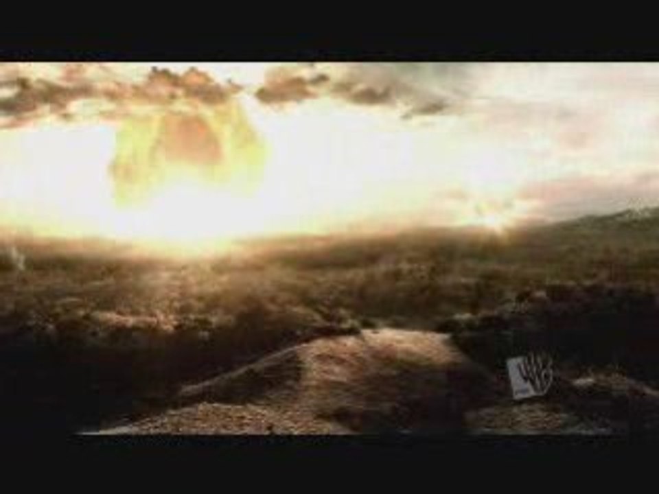 Smallville Lex Luthor