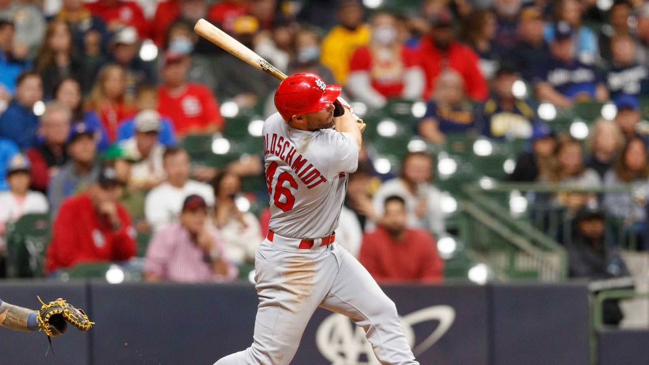 NL MVP Updated Odds Analysis