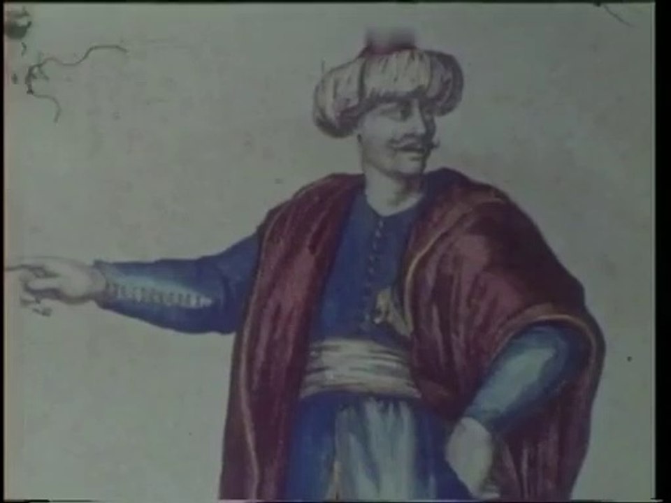 1976 - Histoire d'Alger تاريخ الجزائر العاصمة