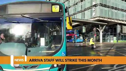 Manchester headlines 6 July 2022: How Arriva Strike will affect the North West